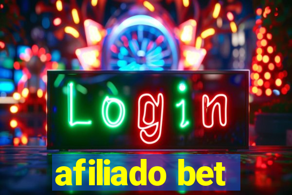 afiliado bet